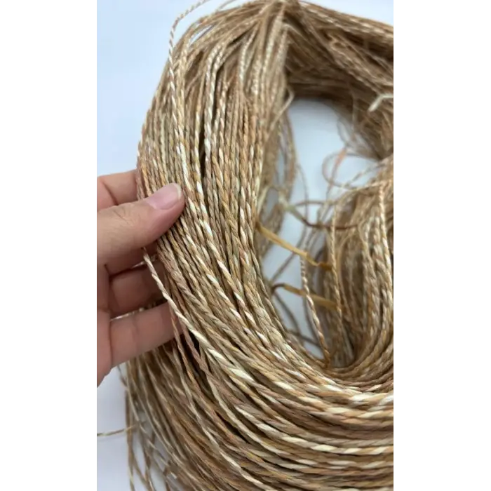 Ebruli Kağıt İp 600 g No:12