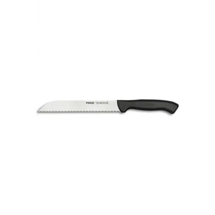 Ecco Ekmek Bıçağı Pro, 17,5 cm