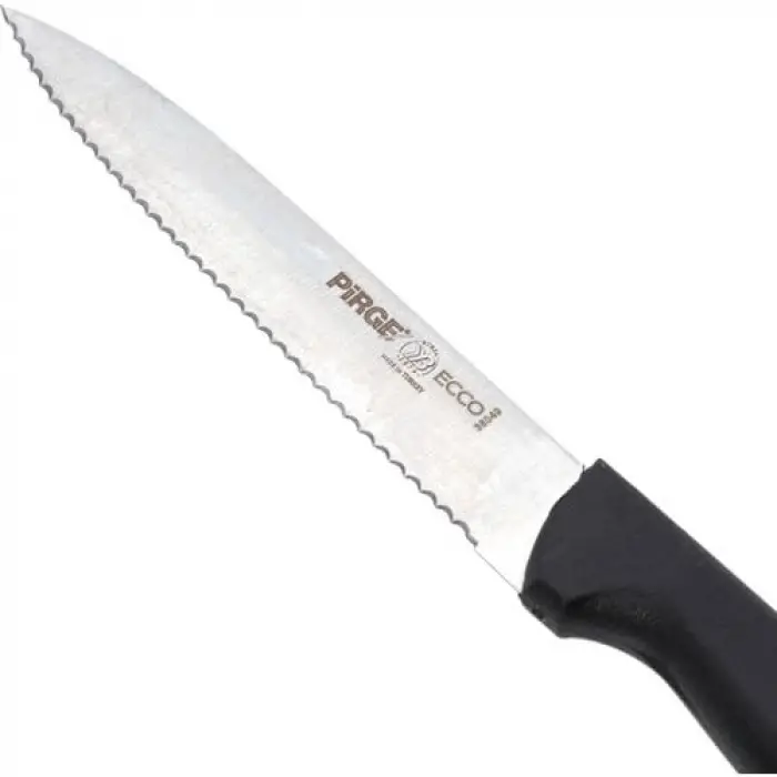 Ecco Sebze Bıçağı Dişli 12 cm