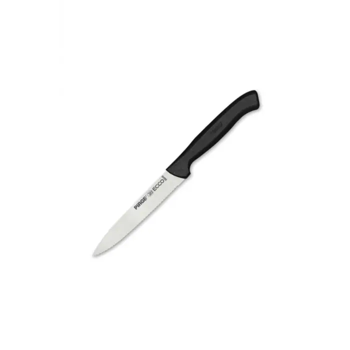 Ecco Sebze Bıçağı Dişli 12 cm