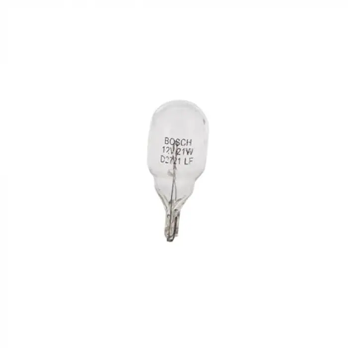 Eco Ampul 12V 16W Dipsiz 5W 67 Tipi 1987302821-10 Adet