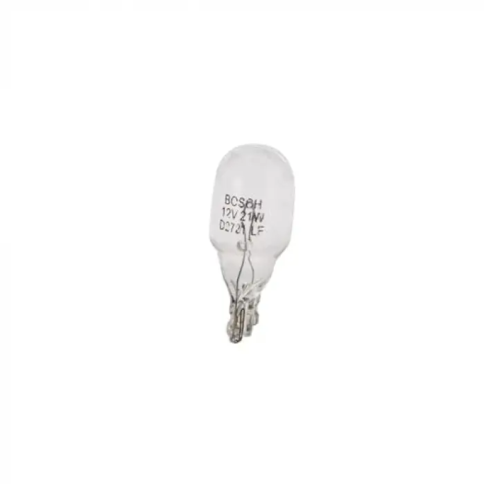 Eco Ampul 12V 16W Dipsiz 5W 67 Tipi 1987302821-10 Adet