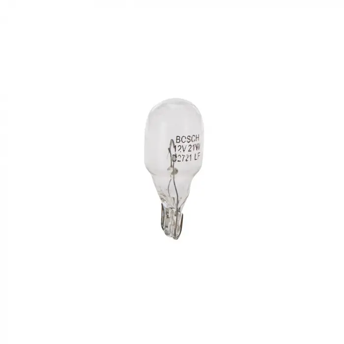 Eco Ampul 12V 16W Dipsiz 5W 67 Tipi 1987302821-10 Adet