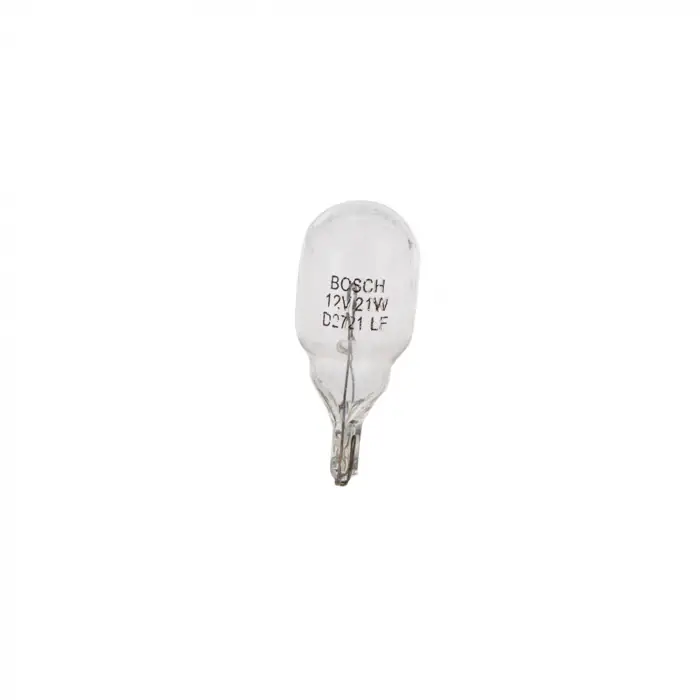 Eco Ampul 12V 16W Dipsiz 5W 67 Tipi 1987302821-10 Adet