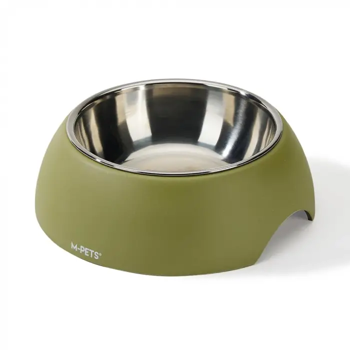 Eco Bamboo Mama Kabı 600 ML Olive