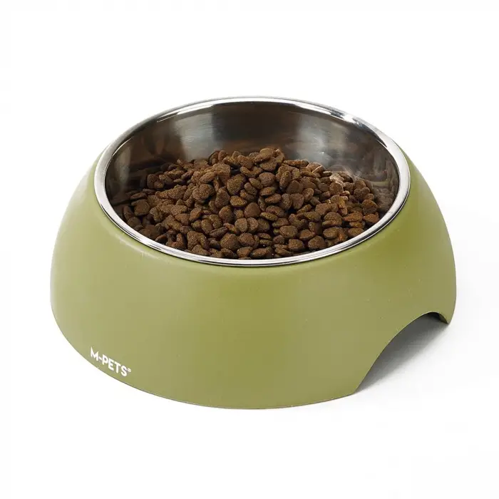 Eco Bamboo Mama Kabı 600 ML Olive