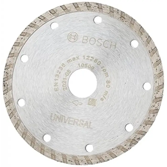 Eco for Universal Elmas Kesme Diski