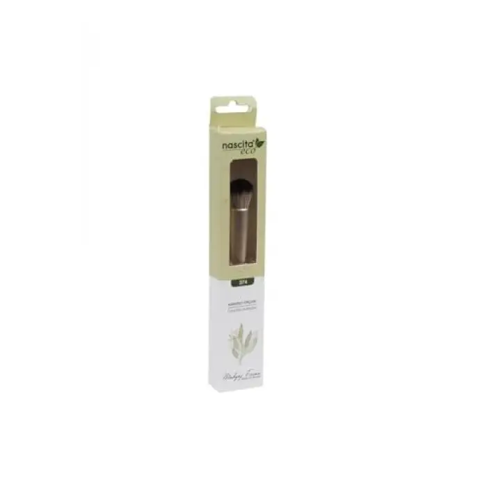 Eco Kapatıcı Fırçası - 374
