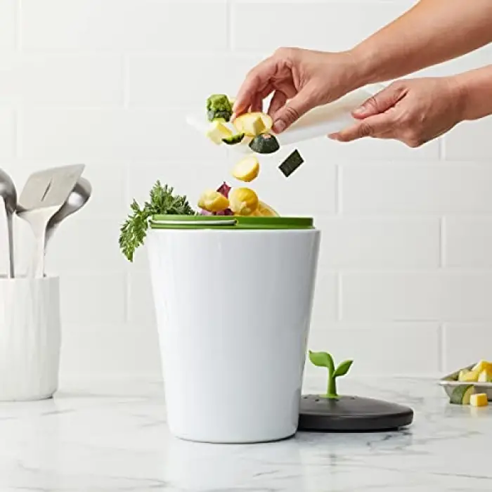 EcoCrock Komposteimer