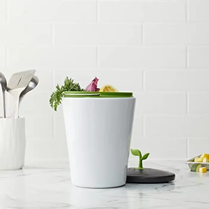 EcoCrock Komposteimer