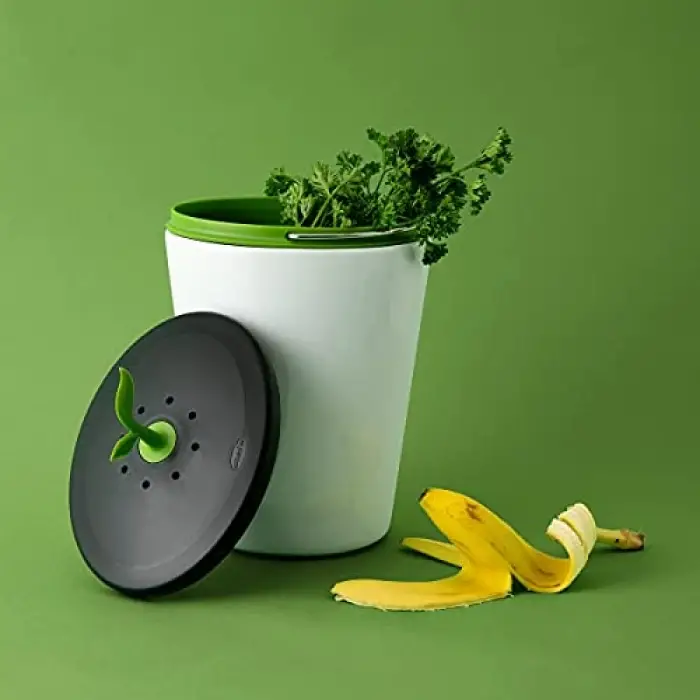 EcoCrock Komposteimer