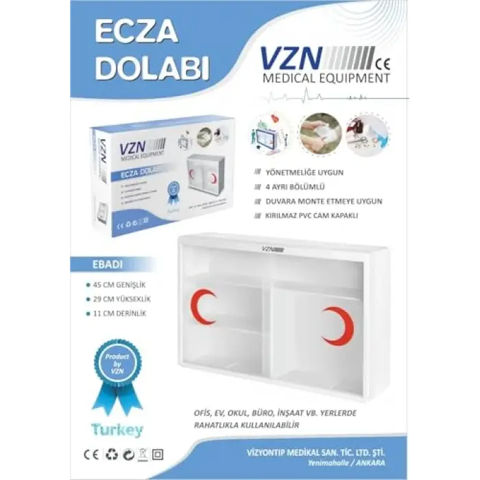 Ecza Dolabı