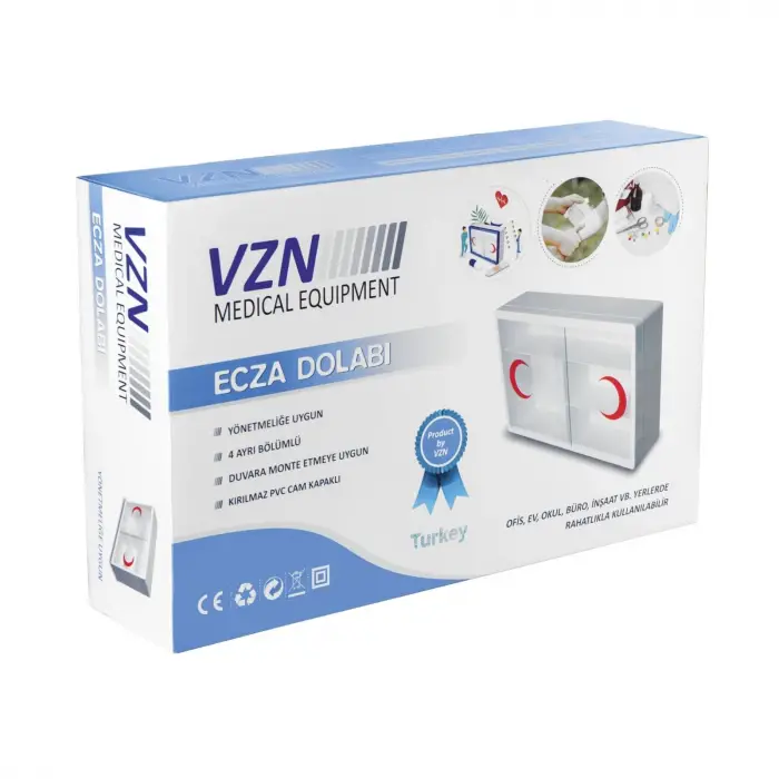 Ecza Dolabı