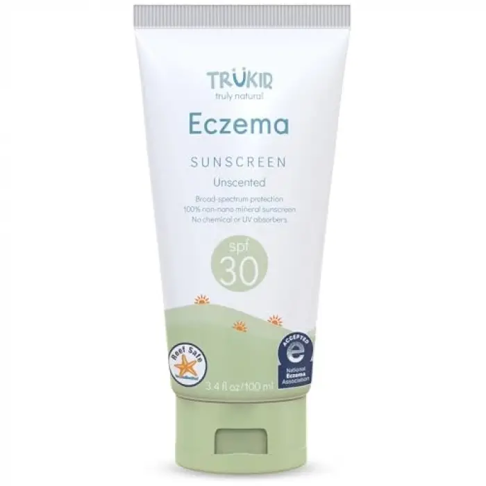 Eczema SPF30 Daily Sunscreen 100 ml