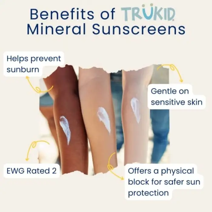 Eczema SPF30 Daily Sunscreen 100 ml