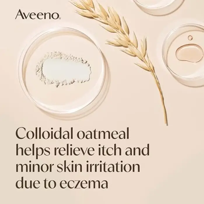 Eczema Therapy Itch Relief Balm 312GR