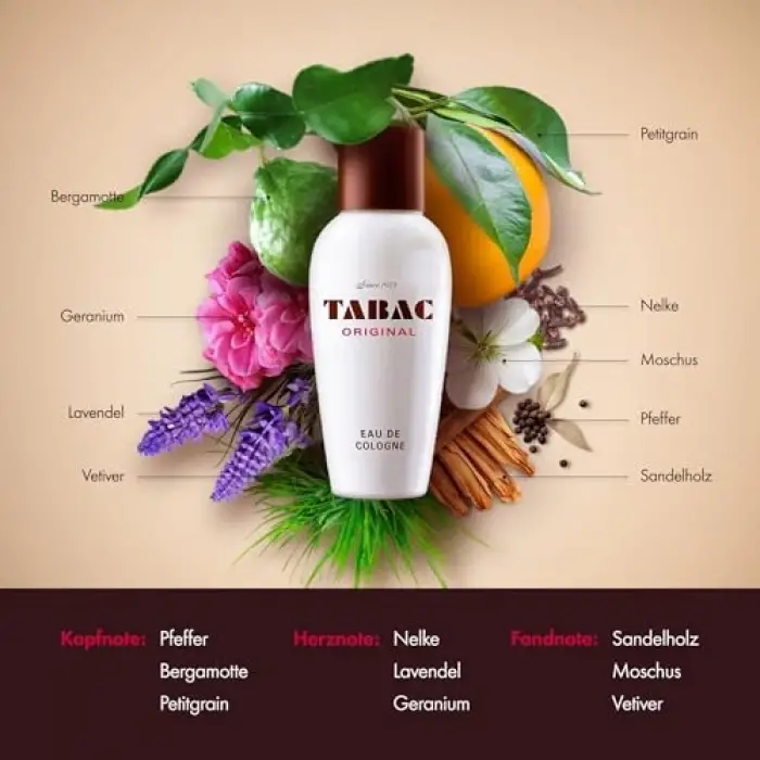 Edc 300 ml Erkek Parfümü