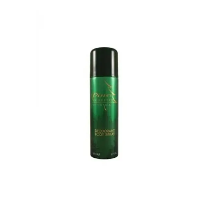 Edt 125ml ve DeoSprey 200ml