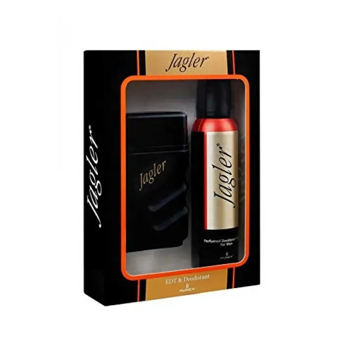 Edt 50 ml Erkek Parfüm Seti