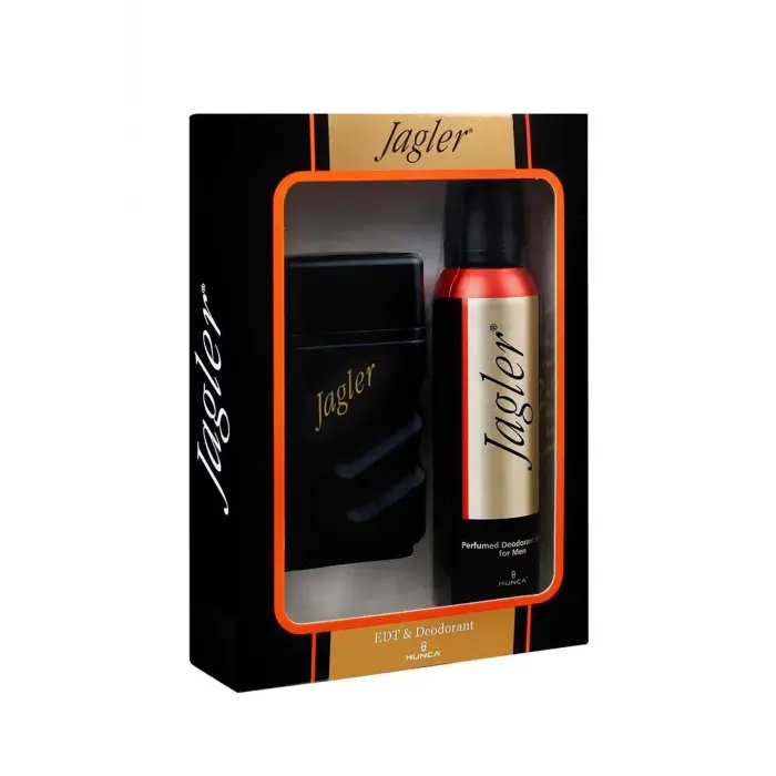 Edt 50 ml Erkek Parfüm Seti
