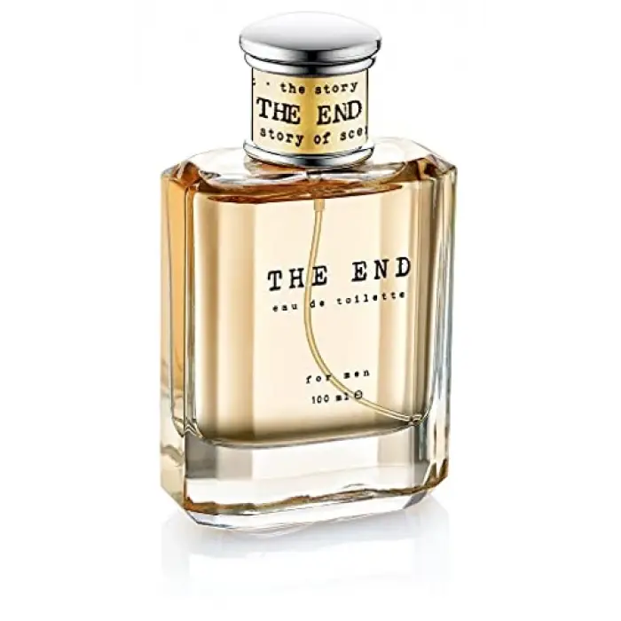 EDT Erkek Parfüm 100 ml Renkli