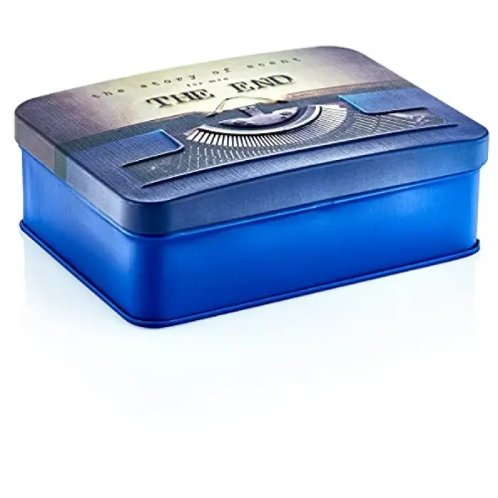 EDT Erkek Parfüm 100 ml Renkli