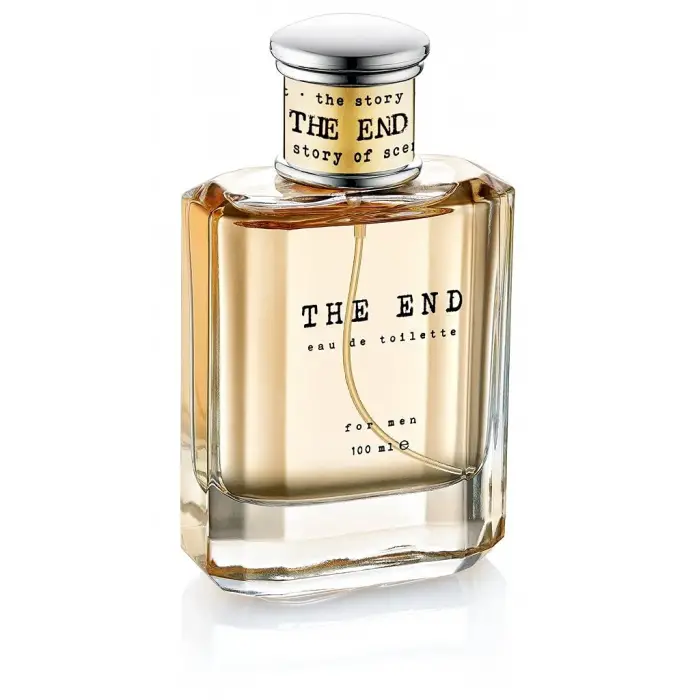 EDT Erkek Parfüm 100 ml Renkli