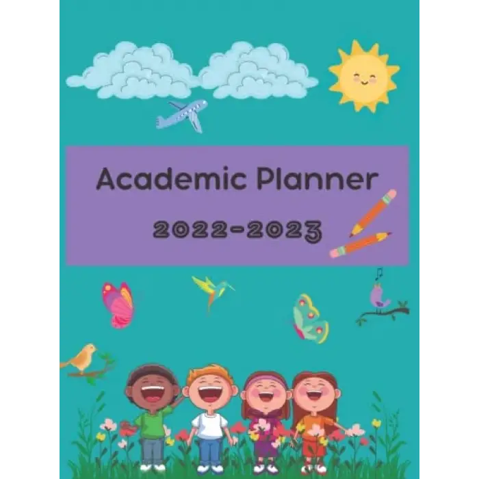 Educational Academic Calendar: Mastering Chid Development