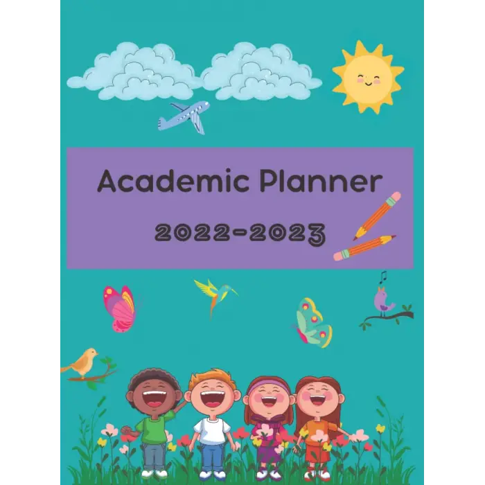 Educational Academic Calendar: Mastering Chid Development