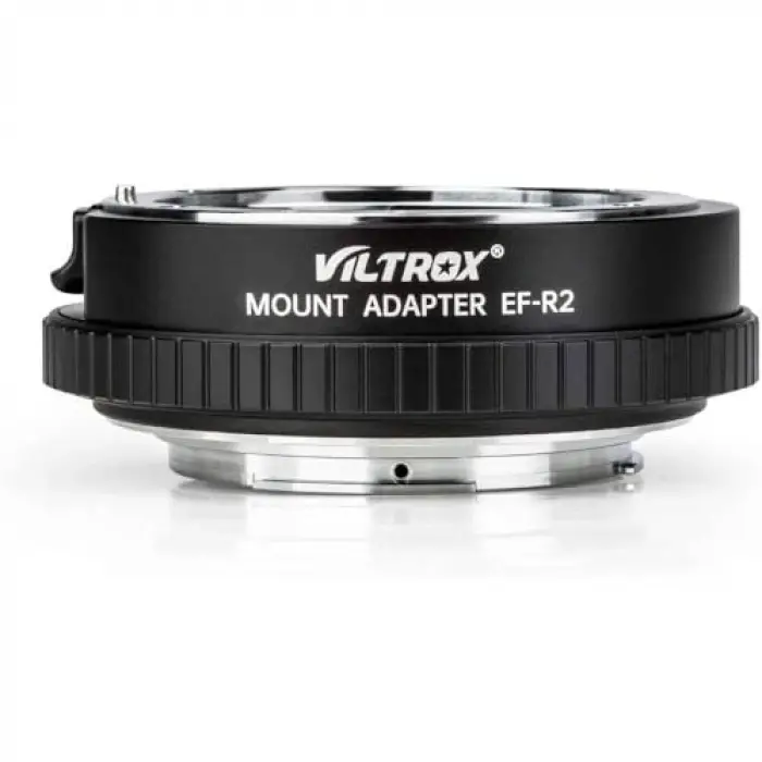 EF TO Eos R AF(R2) Lens Dönüşüm Adaptörü