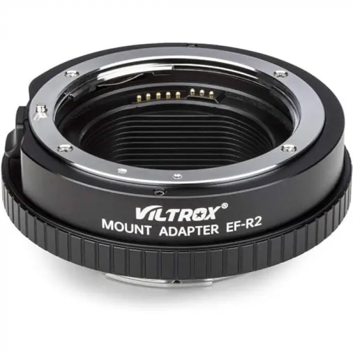 EF TO Eos R AF(R2) Lens Dönüşüm Adaptörü