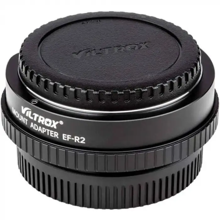 EF TO Eos R AF(R2) Lens Dönüşüm Adaptörü