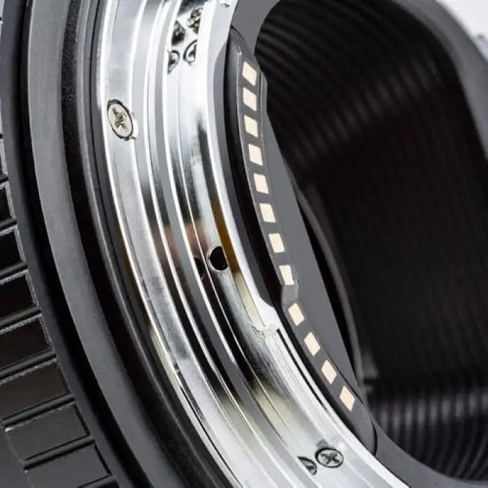EF TO Eos R AF(R2) Lens Dönüşüm Adaptörü