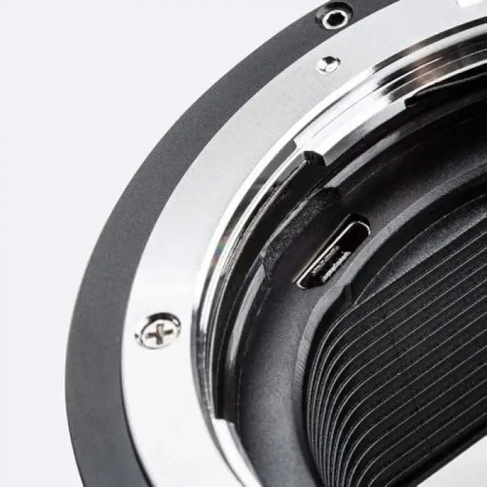 EF TO Eos R AF(R2) Lens Dönüşüm Adaptörü