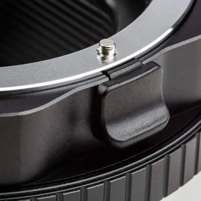 EF TO Eos R AF(R2) Lens Dönüşüm Adaptörü