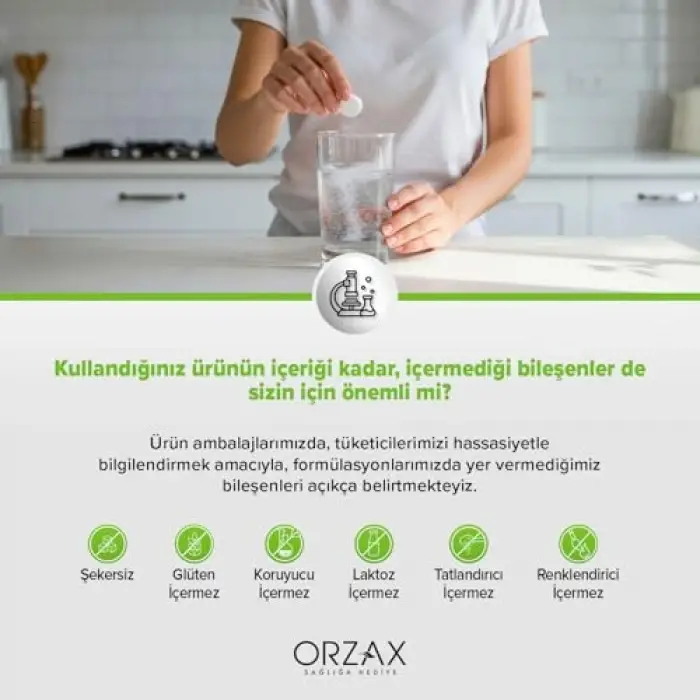 Efervit Vitamin C 1000 Mg 20 Eff Tablet