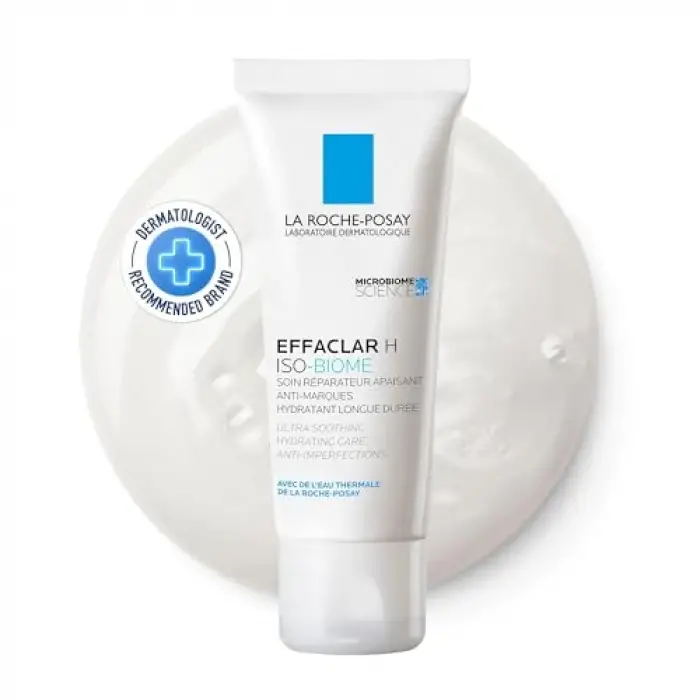 Effaclar H Iso Biome 40 ml