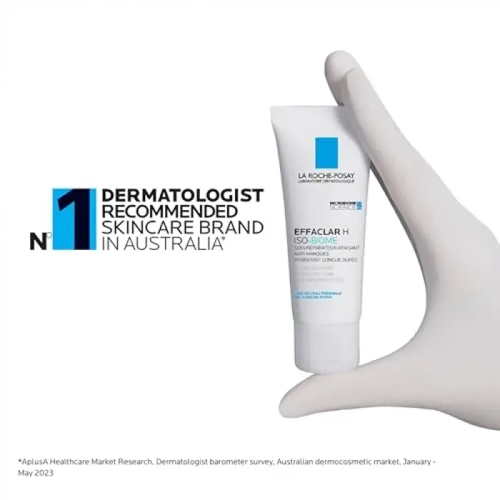 Effaclar H Iso Biome 40 ml
