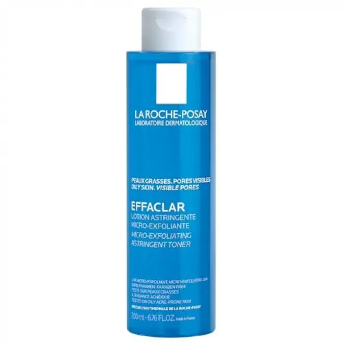 Effaclar Mikro Soyucu Tonik 200 ML