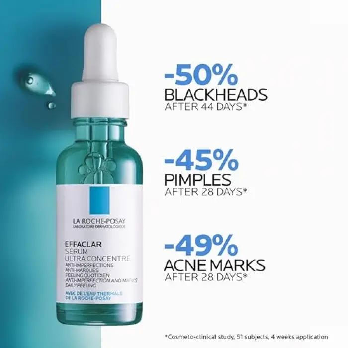 Effaclar Serum 30 ml
