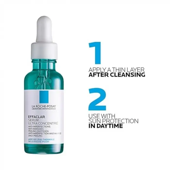 Effaclar Serum 30 ml