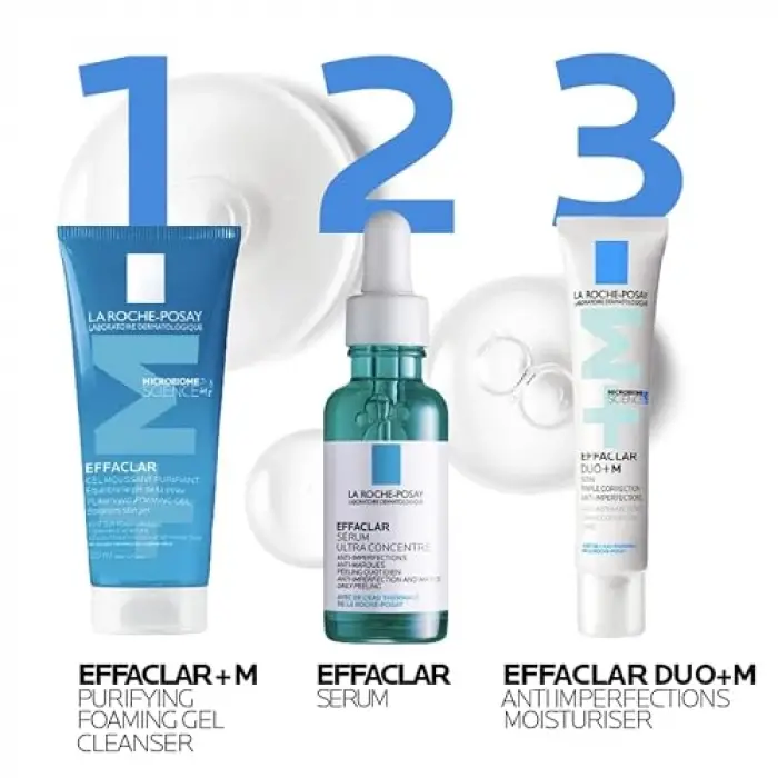 Effaclar Serum 30 ml