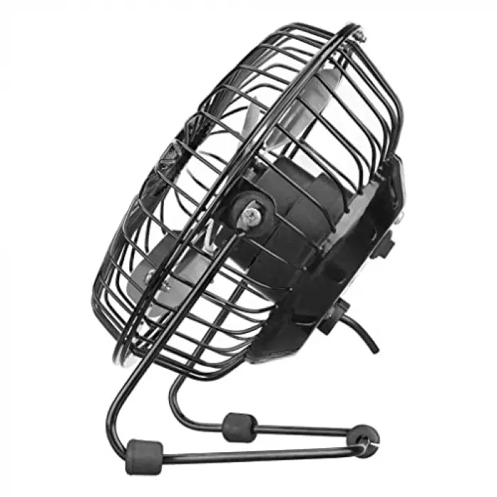 Efn-482 Masaüstü USB Metal Fan