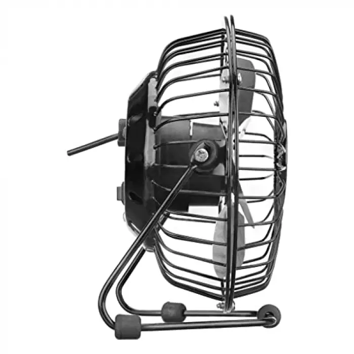 Efn-482 Masaüstü USB Metal Fan
