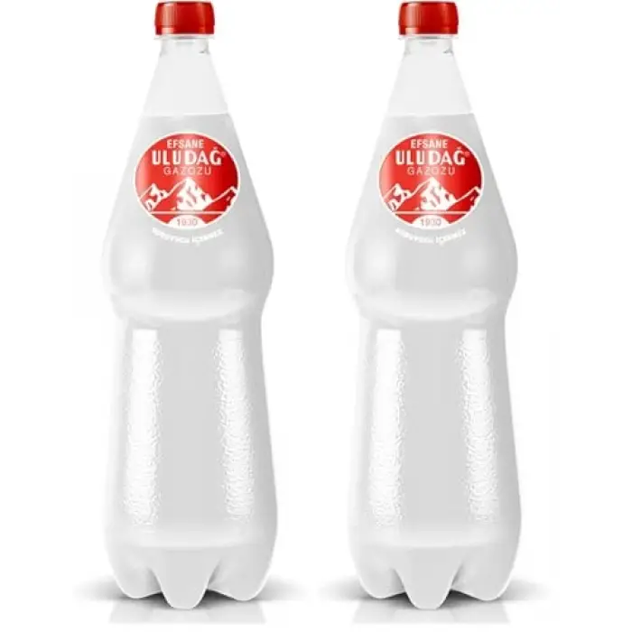 Efsane Gazoz 1500 ml