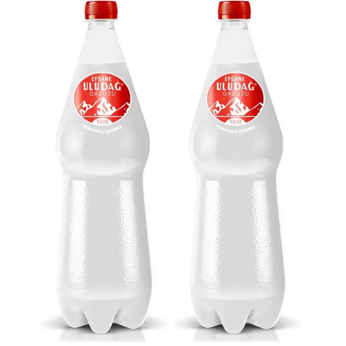 Efsane Gazoz 1500 ml