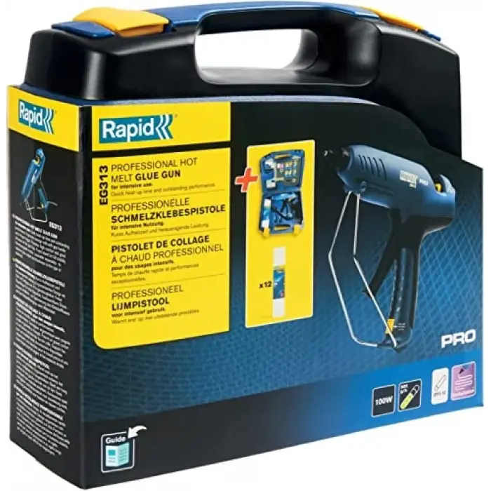 Eg313 Silikon Tabanca