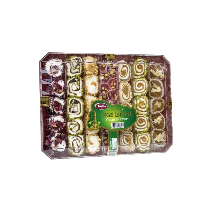 Ege İncisi 600 g Turkish Delight