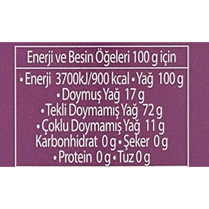 Ege Sızması Pet Şişe 1 L