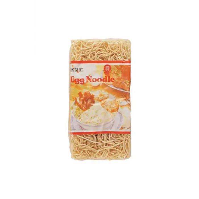 Egg Noodle (Çin Eriştesi) 350 g 5li Set